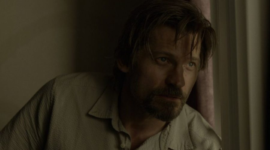 SMALL CRIMES: An Uneven Script Dulls This Double-Edged Sword Revenge Yarn