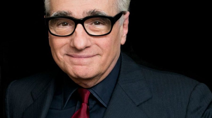 The Beginner’s Guide: Martin Scorsese, Director