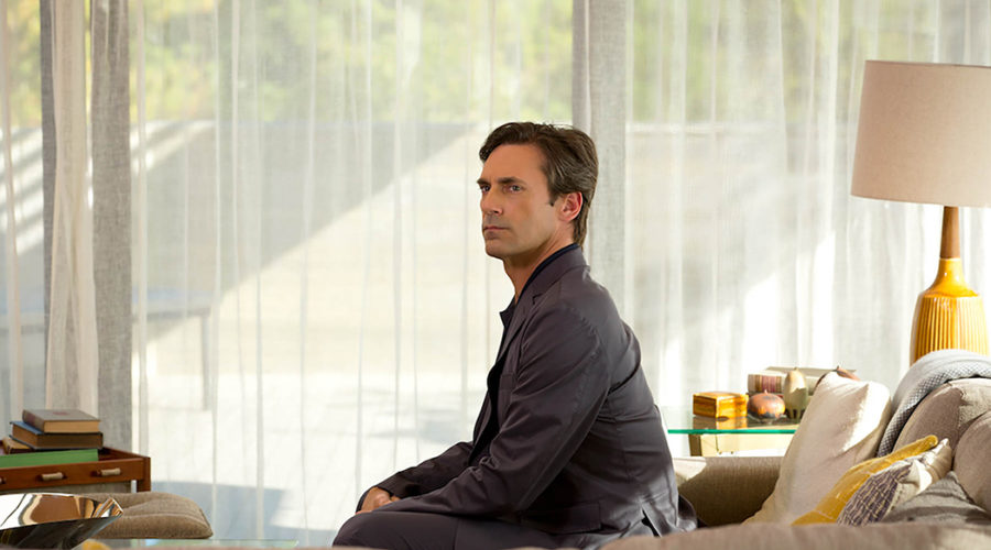 MARJORIE PRIME: A Soulful Pondering Of Artificial Intelligence Applications