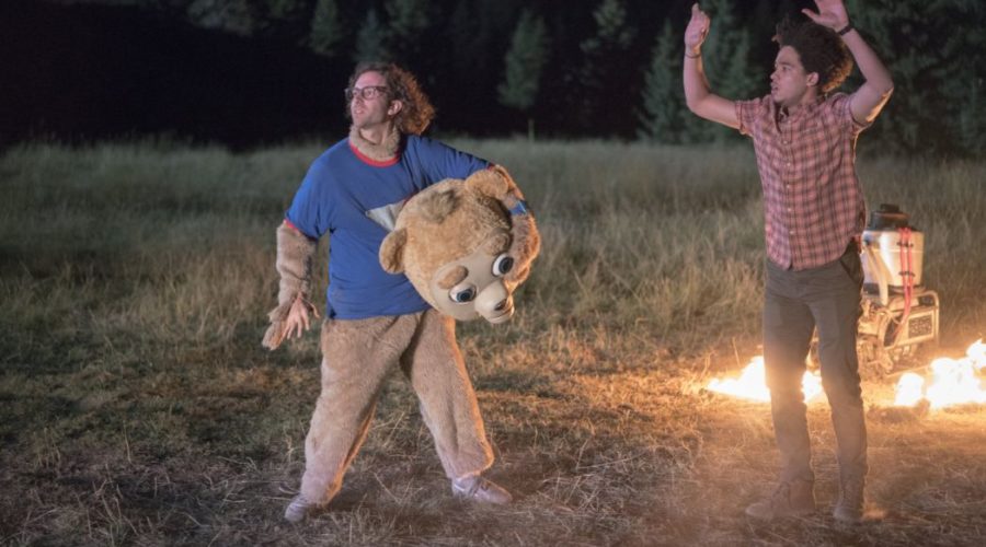 BRIGSBY BEAR: A Poignant Peer Into The Power Of Imagination & Pursuing Passion