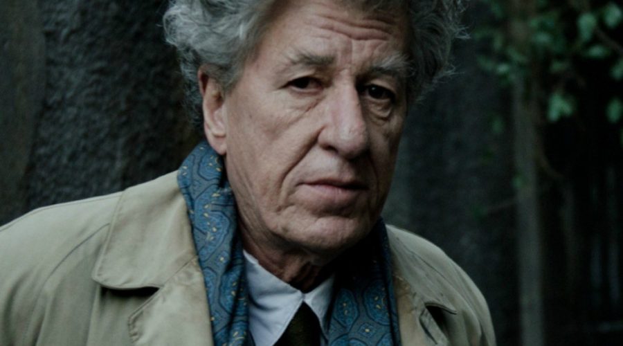 FINAL PORTRAIT: A Perfect Perspicacity Into The Life Of Alberto Giacometti