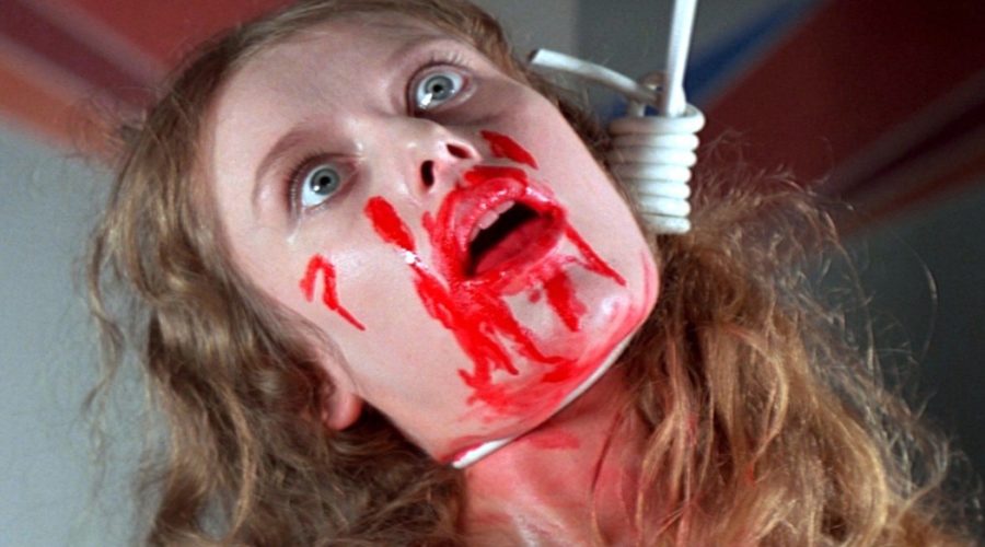 SUSPIRIA (1977): A Technicolor Spectacle Canvassed Onto Celluloid