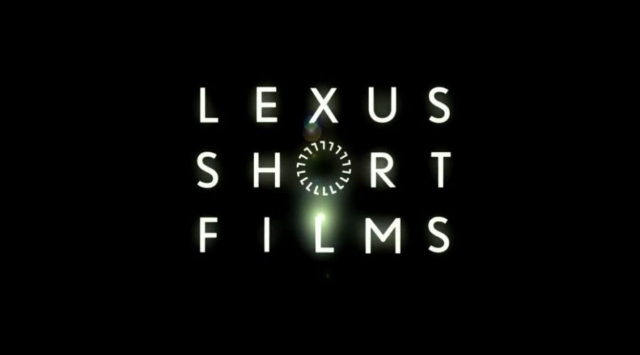 Lexus Short Films Season 4: Now Accepting Submissions