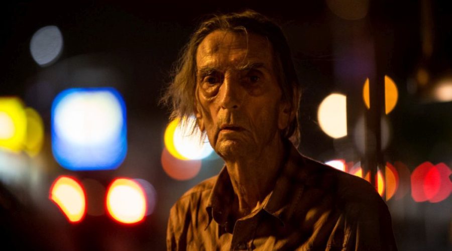 LUCKY: A Love Letter To The Late, Great Harry Dean Stanton