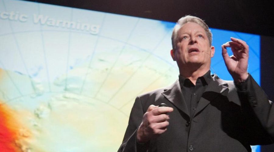 AN INCONVENIENT SEQUEL: An Inconvenient Distribution Strategy, A Powerful Plea