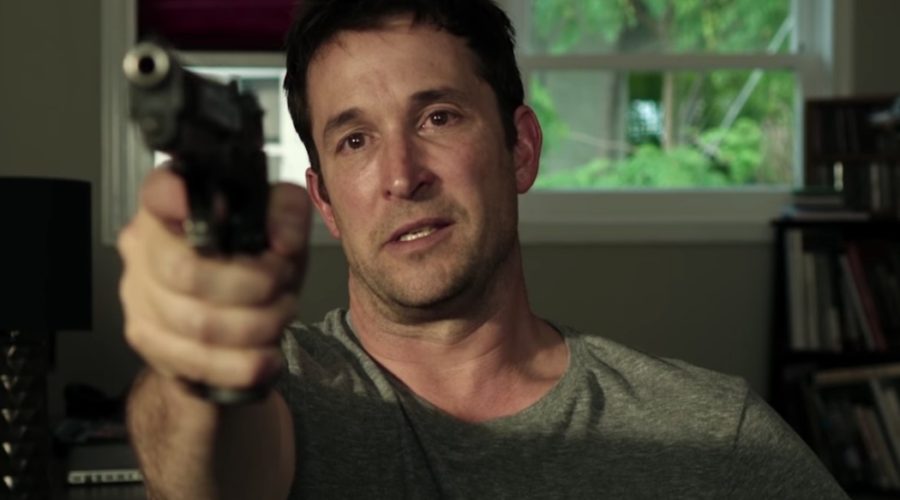 SHOT: A Gripping, Timely Pro Gun-Control Thriller