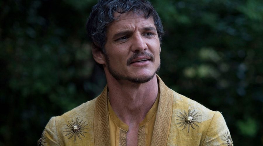 ‘Game Of Thrones’ And ‘Narcos’ Star Pedro Pascal To Suit Up For ‘Wonder Woman 2’