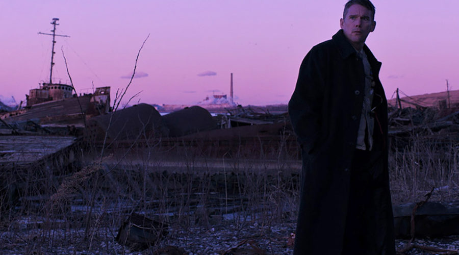 SFIFF Review: FIRST REFORMED: The ‘Taxi Driver’ Of The Millennial Generation