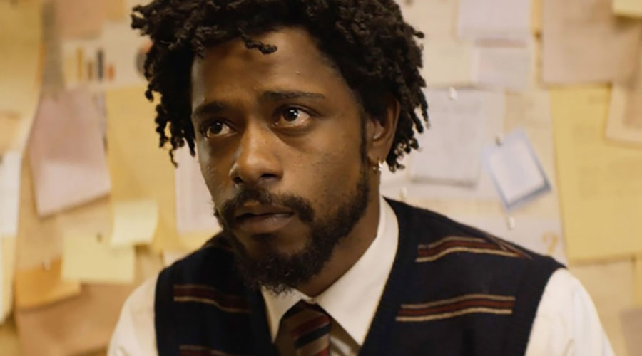 SFIFF Review: SORRY TO BOTHER YOU: Purely Imaginative, Entirely Original, Wholly Entertaining