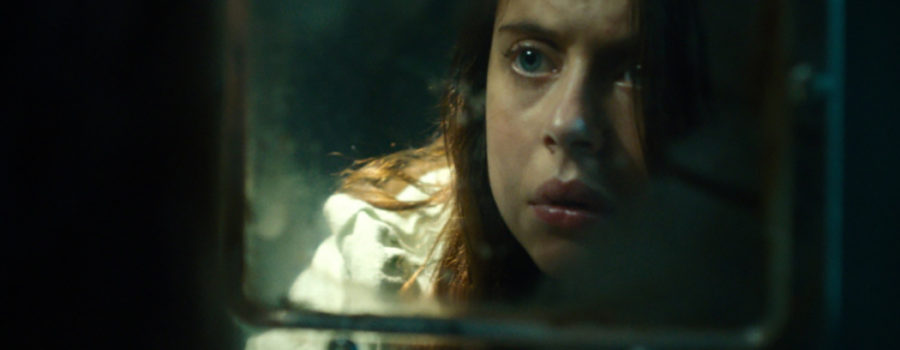 Interview With Bel Powley, Star Of WILDLING