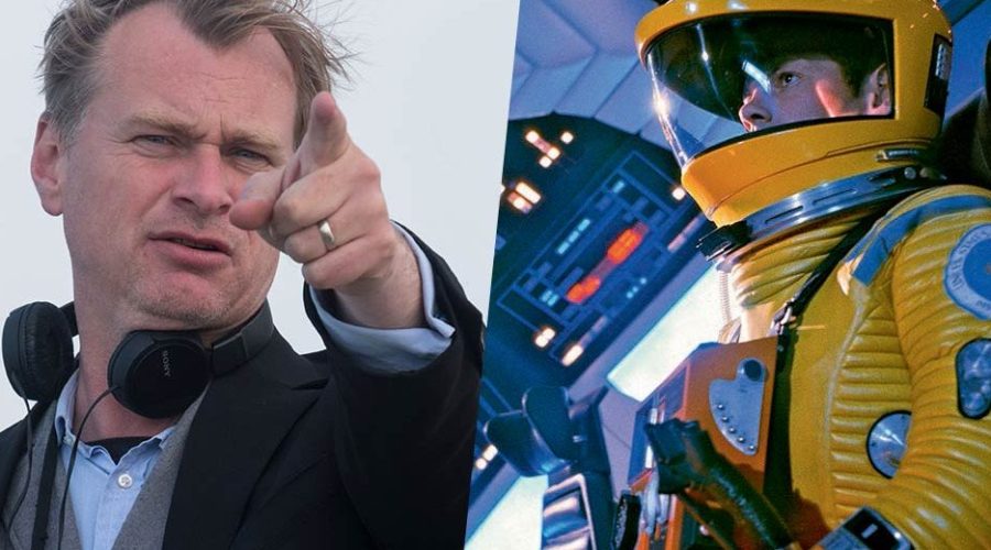 Listen: Christopher Nolan Talks “Unrestoring” ‘2001: A Space Odyssey’ In New Podcast