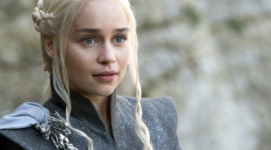 ‘Game Of Thrones’: Emilia Clarke Says She Doesn’t Know Who Ends Up On The Iron Throne