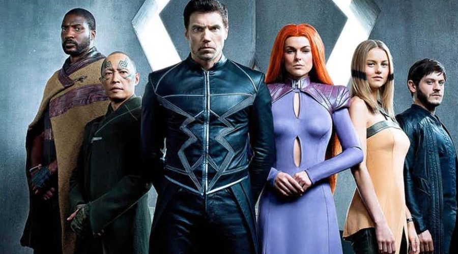 ‘Marvel’s Inhumans’ Among 20 TV Shows Cancelled in 24 Hours