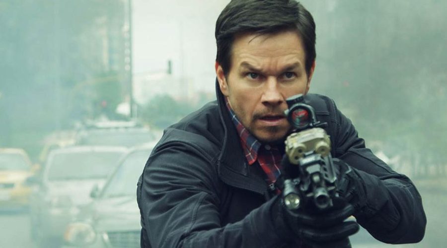 Peter Berg’s ‘Mile 22’ Trailer: Mark Wahlberg Is A Killer Who Looks Like A Hero