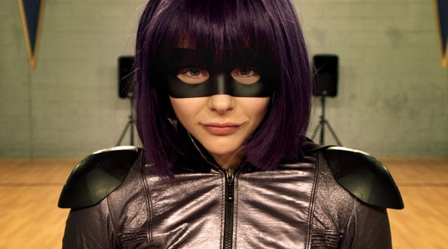 Chloe Grace Moretz Wishes ‘Kick-Ass 2’ Was Handled Differently And Won’t Be Back For A Third