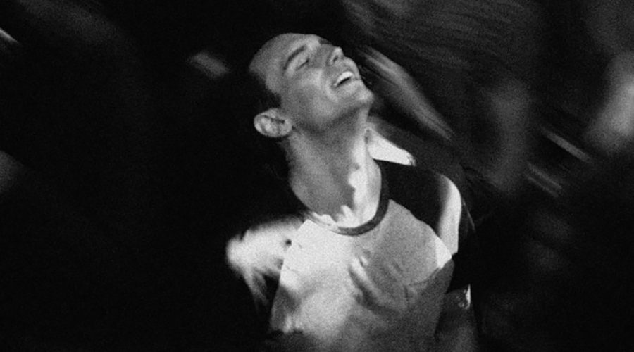 FRAMELINE42: 1985: Cory Michael Smith Gives A Star-Making Performance