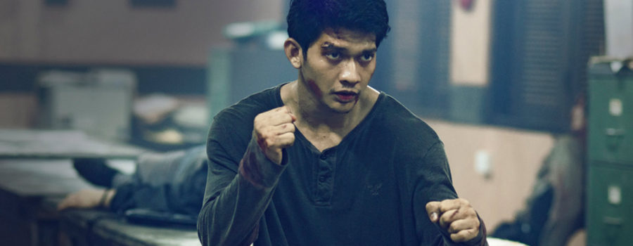 Netflix Orders New Martial Arts Series ‘Wu Assassins’ From ‘The Raid’ Star Iko Uwais