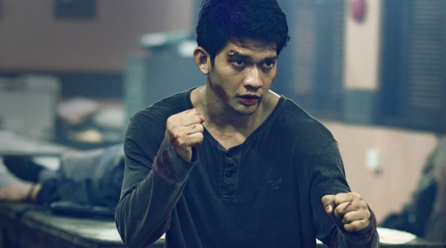 Netflix Orders New Martial Arts Series ‘Wu Assassins’ From ‘The Raid’ Star Iko Uwais