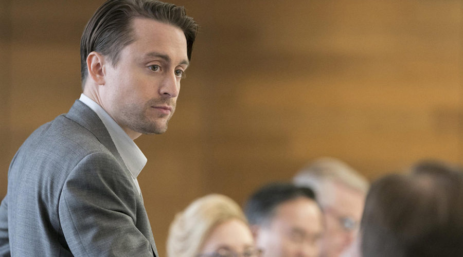 Kieran Culkin Talks HBO’s ‘Succession’ And The Therapeutic Benefits Of Playing Sociopaths [Interview]