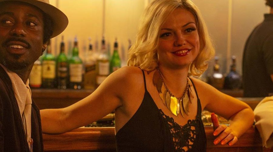 Emily Meade Discusses ‘The Deuce’ Season 2, Intimacy Coordinators & More [Interview]