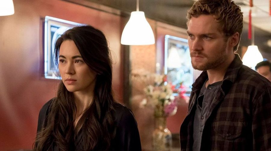 Netflix’s ‘Iron Fist’: The Supporting Cast Steals The Show In The Greatly Improved Season 2 [Review]