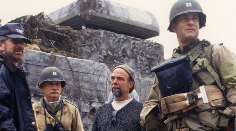 Steven Spielberg Was Worried He Made ‘Saving Private Ryan’ “Too Tough” For Audiences To Endure