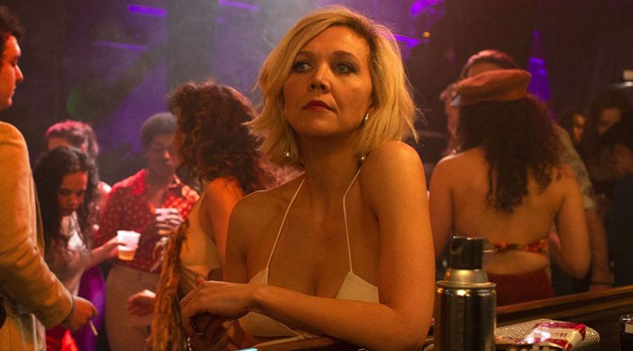 Bingeworthy Breakdown: Maggie Gyllenhaal & James Franco Return In Impressive ‘The Deuce’ Season Two