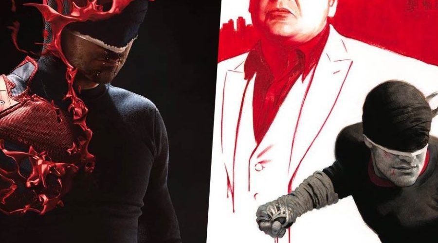 ‘Daredevil’ Showrunner Erik Oleson Talks Placing Character First, Dropping Superhero Crossovers, ‘Iron Fist’s’ Cancellation & More [Interview]