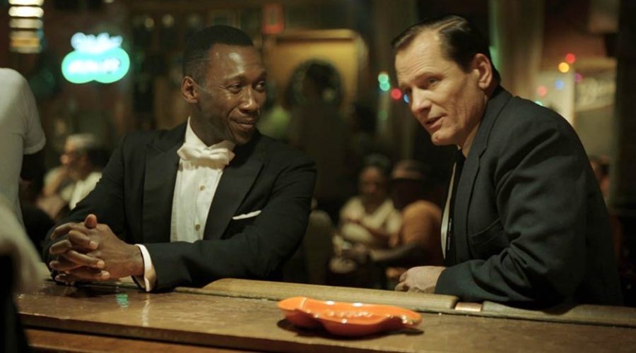 ‘Green Book’: Viggo Mortensen Talks Peter Farrelly’s Dramatic Chops, ‘Lord Of The Rings’ & More