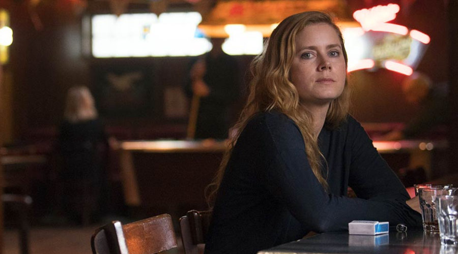 HBO Explains Why ‘Sharp Objects’ Won’t Come Back For Season 2