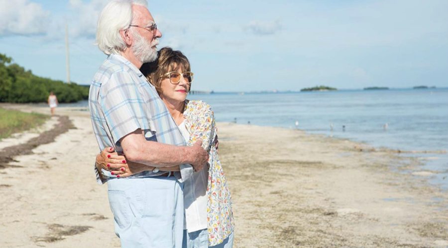 THE LEISURE SEEKER: For Those Seeking A Leisurely Viewing Experience