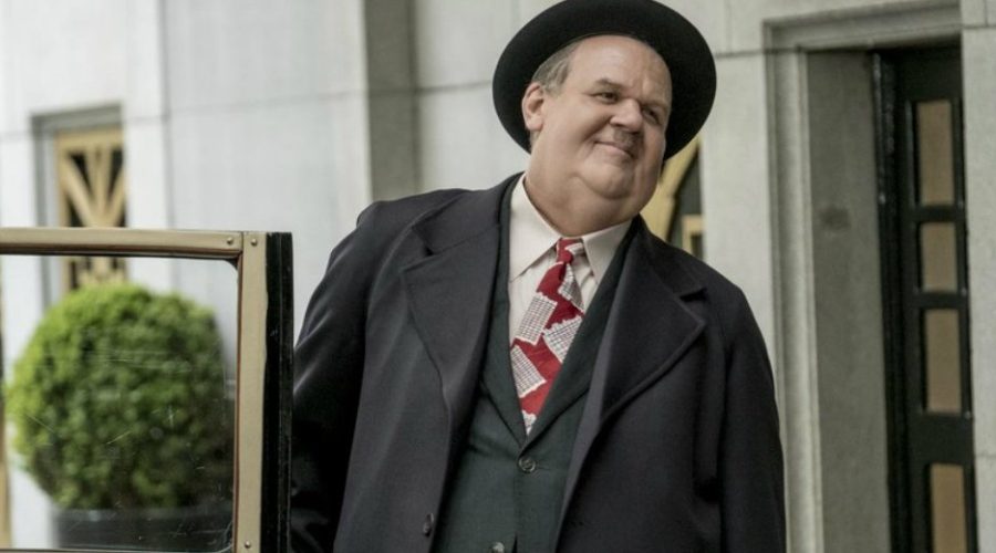 John C. Reilly Talks Transformation For ‘Stan & Ollie’ And Relationship With Paul Thomas Anderson [Interview]