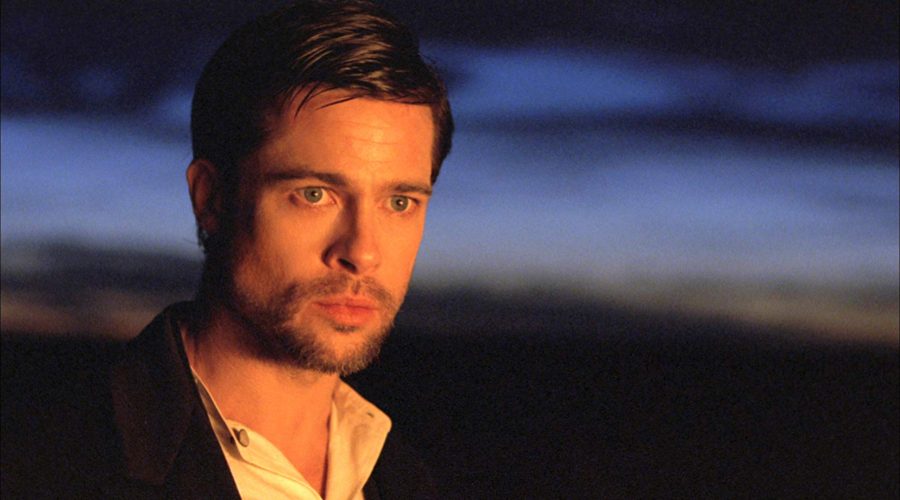 ‘The Assassination of Jesse James by the Coward Robert Ford’ as an Allegory for American Celebrity Obsession