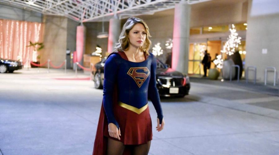 Last Month On SUPERGIRL: Sisters Apart, Dream Girl’s Coming Out & Agent Liberty’s Deputization