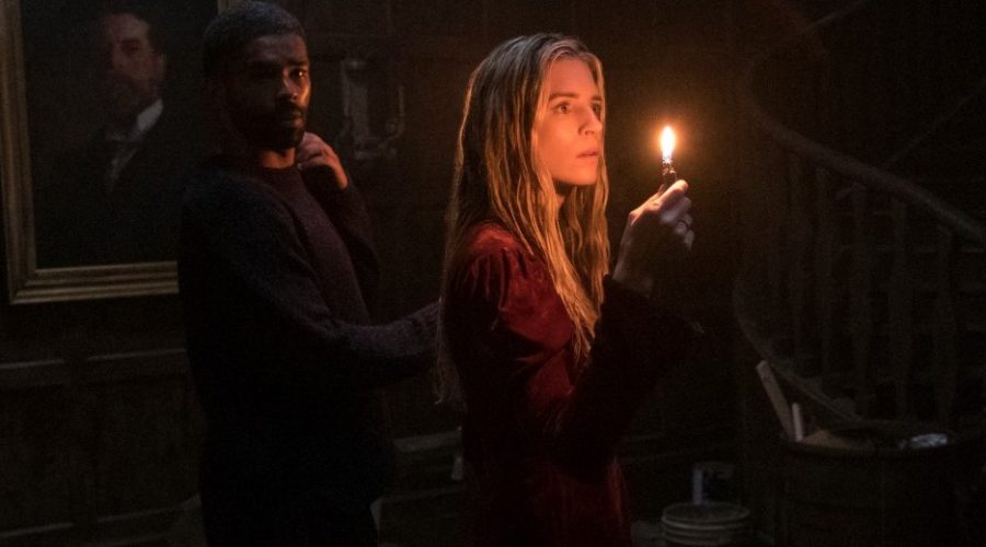 ‘The OA Part II’: The Ambitious Series Returns With A Superior Second Season That Gives Plenty Of Answers & Even More Questions [Review]