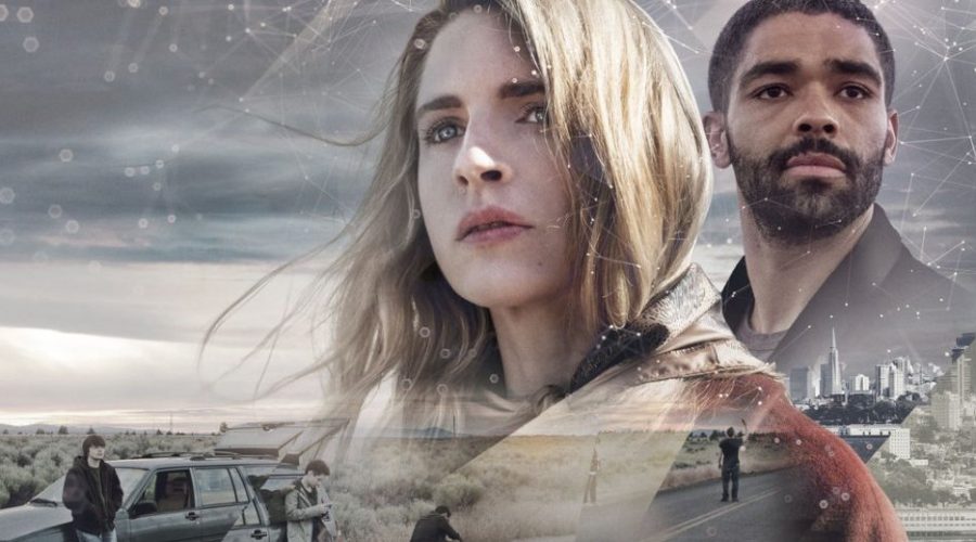 ‘The OA’: Creators Brit Marling & Zal Batmanglij Discuss The Long Journey Of Bringing ‘Part II’ To Life [Interview]