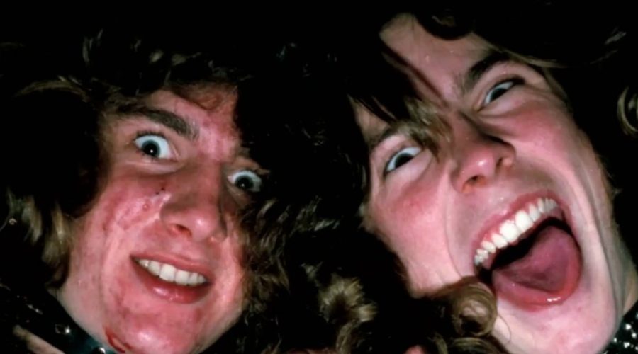 ‘Murder In The Front Row: The San Francisco Bay Area Thrash Metal Story’: Poseurs Take Heed & Hide, This Doc Bleeds With Pride