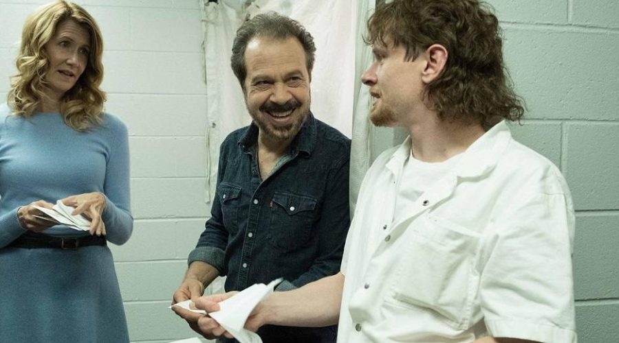 Edward Zwick Talks The Long Process Of Producing ‘Trial By Fire’ & The Politics Of The Death Penalty [Interview]