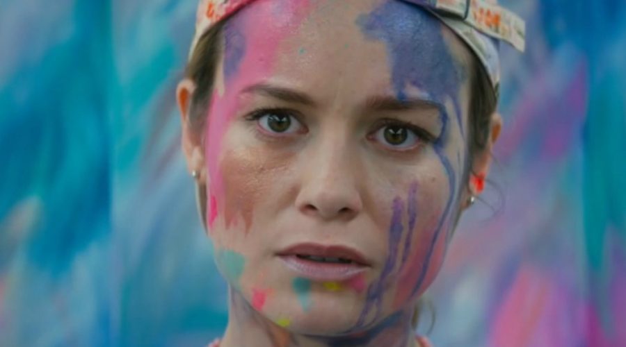 UNICORN STORE: Larson’s Directorial Debut Oozes With The Thaumaturgy Of Childhood