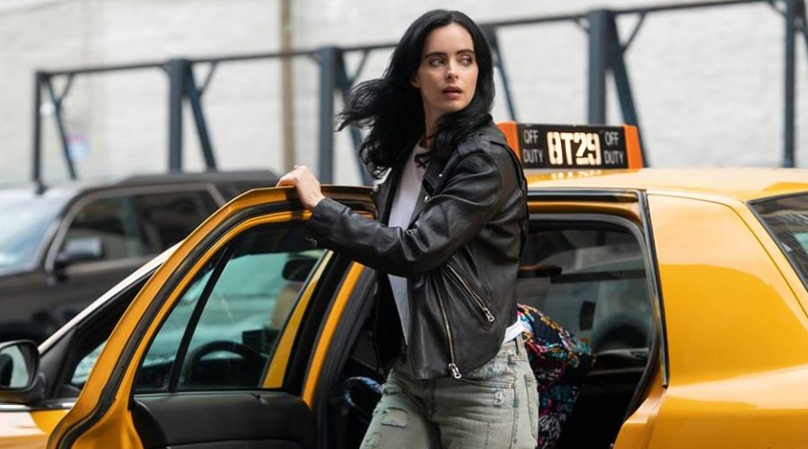 ‘Jessica Jones’ Excavates Its Roots In Survival, Abuse & Sleuthing For Final Season [Review]