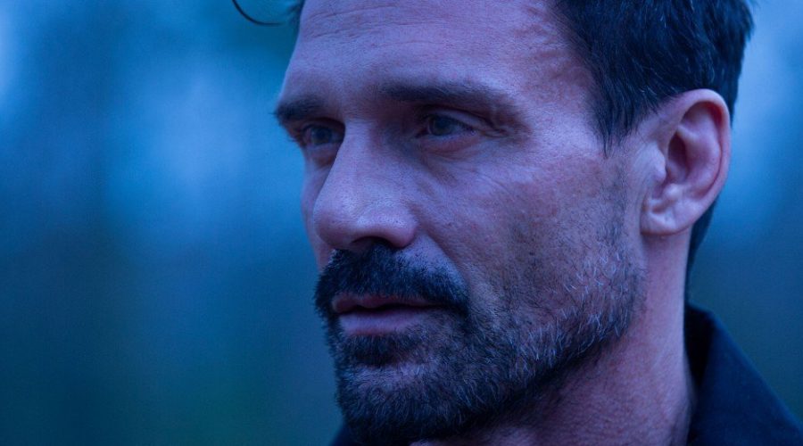 Frank Grillo Discusses His New Indie Thriller ‘Into The Ashes’ & Reuniting With Fellow Marvel Alum Anthony Mackie In ‘Point Blank’ [Interview]