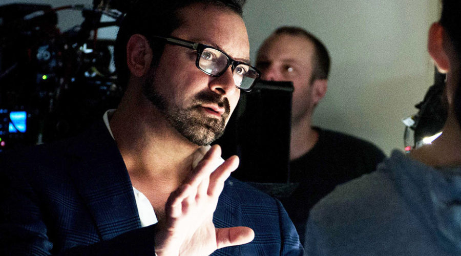 James Mangold Talks ‘Ford v Ferrari’ & Still Wanting To Direct An ‘X-23’ Film [Interview]