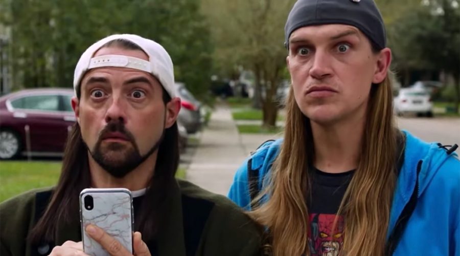 JAY & SILENT BOB REBOOT: A ‘Return To Form’ That Kevin Smith Never Really Lost To Begin With