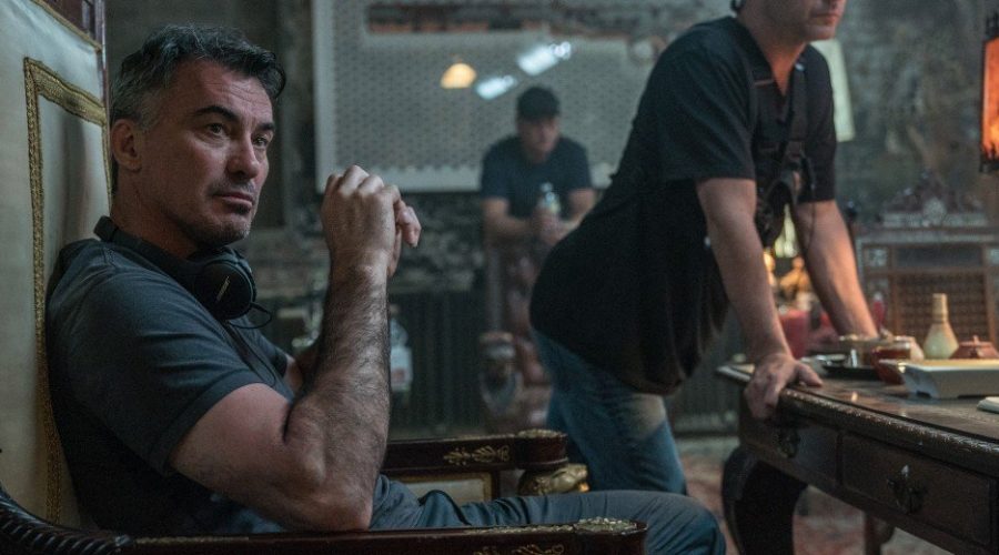 ‘John Wick: Chapter 3’: Director Chad Stahelski Talks Fight Choreography, ‘The Continental’ TV Series, ‘John Wick 4,’ & More [Interview]