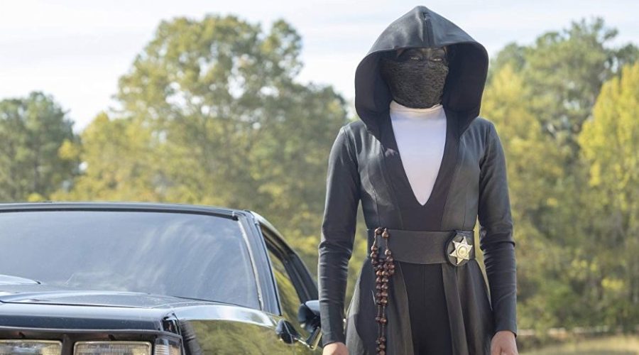 Regina King Talks The Mixing Of Genres In ‘Watchmen’ & The Series’ Social Commentary [Interview]