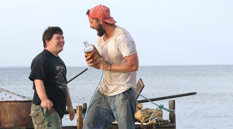 ‘The Peanut Butter Falcon’: Directors Tyler Nilson & Michael Schwartz Discuss The Film’s Unique Development [Interview]