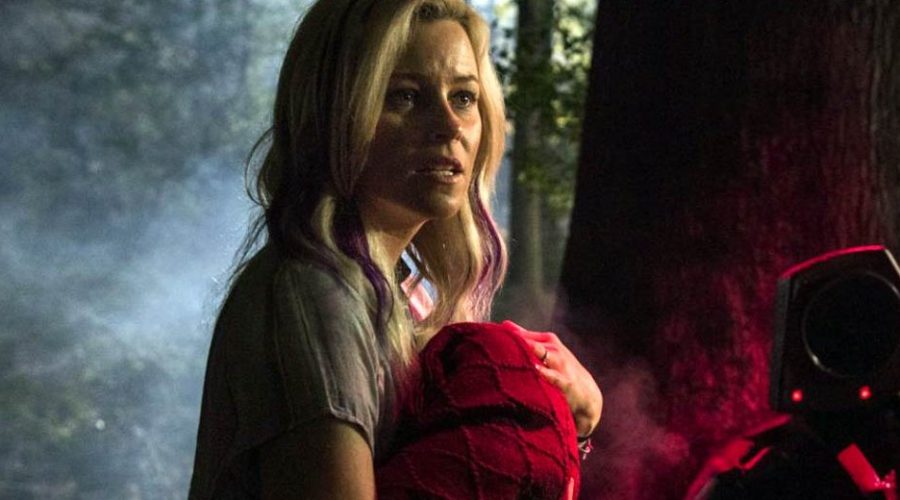 ‘Brightburn’ Terrorizes With Gleeful Gore As An Allegory For The Hypocrisy Of The American Way [Review]