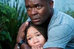 David Oyelowo Talks Time Travel, Method Acting & His New Blumhouse Thriller ‘Don’t Let Go’ [Interview]