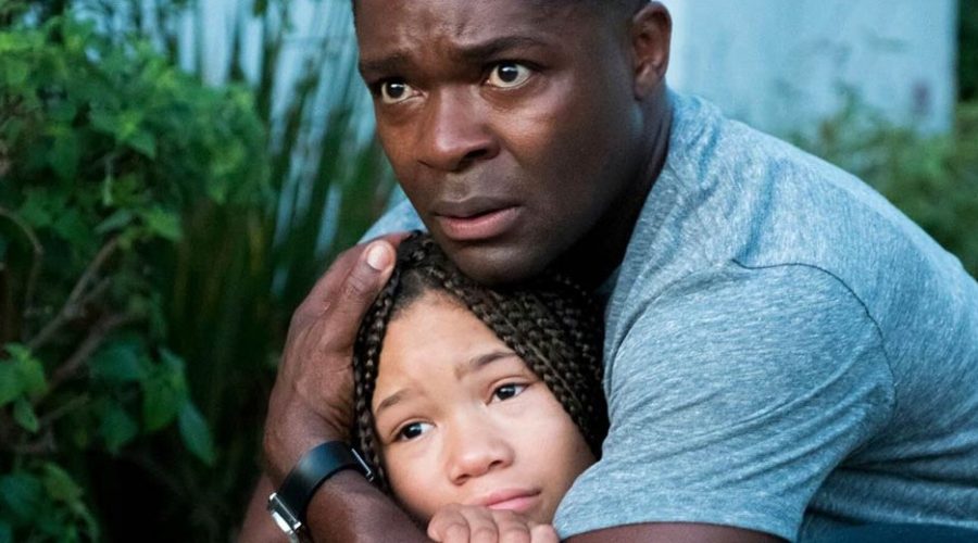 David Oyelowo Talks Time Travel, Method Acting & His New Blumhouse Thriller ‘Don’t Let Go’ [Interview]