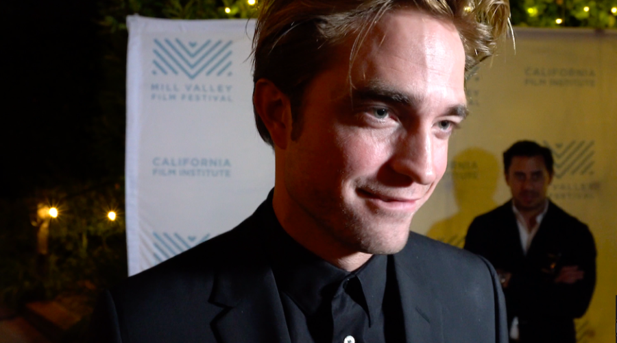 Robert Pattinson On ‘The Lighthouse,’ Sex Shops, & Out-Weirding Willem Dafoe [Interview]